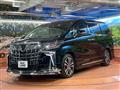 2022 Toyota Alphard