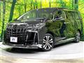 2022 Toyota Alphard