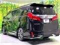 2022 Toyota Alphard