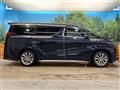 2022 Toyota Alphard