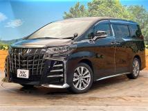 2022 Toyota Alphard