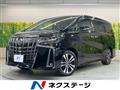 2022 Toyota Alphard
