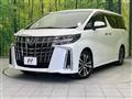 2023 Toyota Alphard