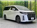 2023 Toyota Alphard