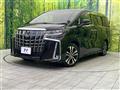 2023 Toyota Alphard