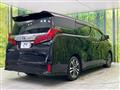 2023 Toyota Alphard