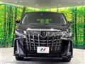 2023 Toyota Alphard