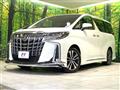 2023 Toyota Alphard