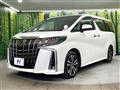 2023 Toyota Alphard