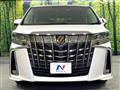 2023 Toyota Alphard