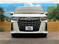 2023 Toyota Alphard