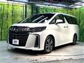 2023 Toyota Alphard