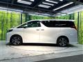 2023 Toyota Alphard