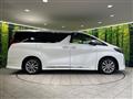 2023 Toyota Alphard