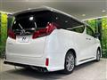 2023 Toyota Alphard
