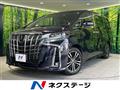 2023 Toyota Alphard