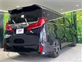 2023 Toyota Alphard
