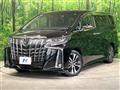 2023 Toyota Alphard