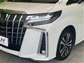 2023 Toyota Alphard