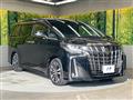 2020 Toyota Alphard