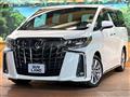 2021 Toyota Alphard