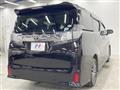 2016 Toyota Vellfire