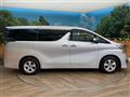 2017 Toyota Vellfire