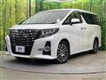2017 Toyota Alphard