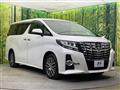 2017 Toyota Alphard