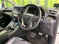 2019 Toyota Alphard