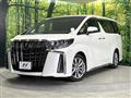 2020 Toyota Alphard
