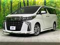2021 Toyota Alphard