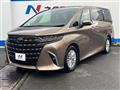 2023 Toyota Alphard