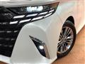2023 Toyota Alphard
