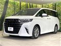 2023 Toyota Alphard