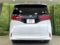 2023 Toyota Alphard