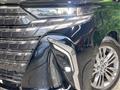 2025 Toyota Alphard