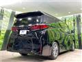 2025 Toyota Alphard