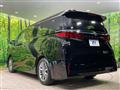 2025 Toyota Alphard