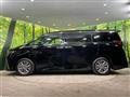 2025 Toyota Alphard