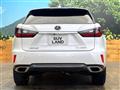 2016 Lexus RX