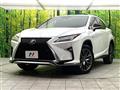 2016 Lexus RX