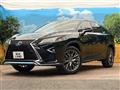 2017 Lexus RX