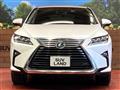2018 Lexus RX