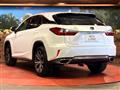 2018 Lexus RX
