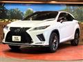 2020 Lexus RX