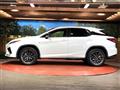 2020 Lexus RX