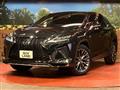 2021 Lexus RX