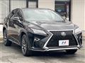 2016 Lexus RX