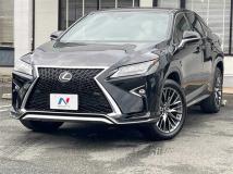 2016 Lexus RX